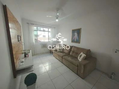 Apartamento com 2 Quartos à venda, 69m² no Campo Grande, Santos