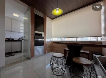 Apartamento com 3 Quartos à venda, 73m² no Ouro Preto, Belo Horizonte
