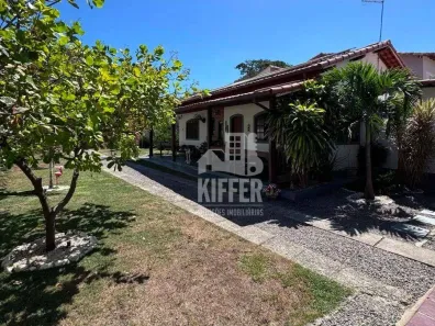 Casa com 2 Quartos à venda, 200m² no Recanto de Itaipuaçu (Itaipuaçu), Maricá