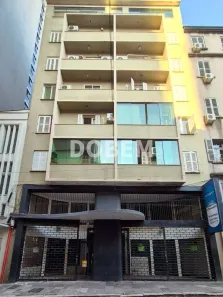 Apartamento com 2 Quartos para alugar, 91m² no Centro Histórico, Porto Alegre
