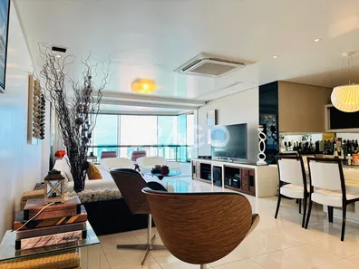 Apartamento com 4 Quartos à venda, 175m² no Boa Viagem, Recife