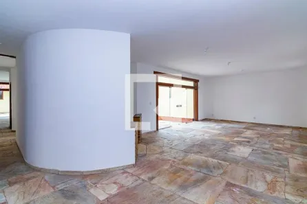 Casa com 4 Quartos à venda, 478m² no Santa Lúcia, Belo Horizonte