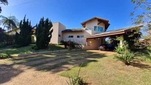 Casa de Condomínio com 5 Quartos à venda, 360m² no , Itirapina