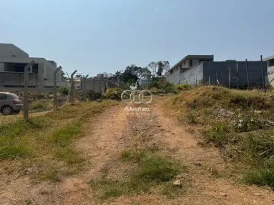 Lote/Terreno para alugar, 1340m² no Belvedere, Belo Horizonte