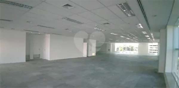 Sala Comercial para venda ou aluguel, 568m² no Chácara Santo Antônio (Zona Sul), São Paulo
