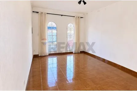 Casa com 2 Quartos para alugar, 78m² no Vila Palmeiras, São Paulo
