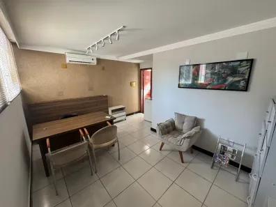 Sala Comercial para alugar, 16m² no Centro de Vila Velha, Vila Velha