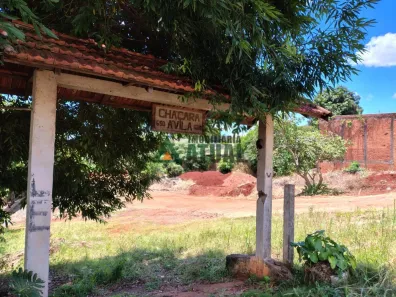 Fazenda/Sítio com 2 Quartos à venda, 110m² no São Lourenço, Londrina