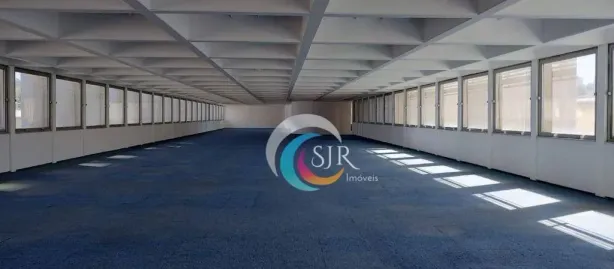 Sala Comercial para venda ou aluguel, 667m² no Chácara Itaim, São Paulo
