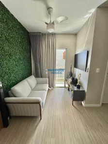 Apartamento com 2 Quartos à venda, 49m² no Consolação, Rio Claro