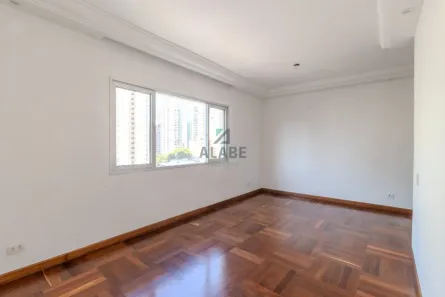 Apartamento com 3 Quartos à venda, 87m² no Moema, São Paulo