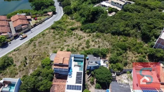 Lote/Terreno à venda, 1496m² no Ogiva, Cabo Frio