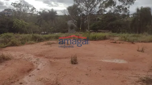 Lote/Terreno à venda, 1233m² no Estância Porto Velho, Jacareí