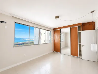 Apartamento com 2 Quartos à venda, 93m² no Centro, Florianópolis