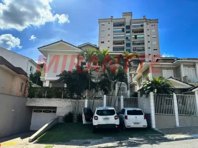 Casa de Condomínio com 3 Quartos à venda, 150m² no Tucuruvi, São Paulo