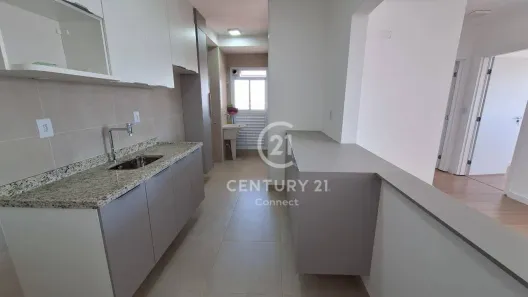 Apartamento com 2 Quartos à venda, 70m² no Vila Hortência, Sorocaba