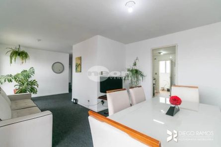 Cobertura com 3 Quartos à venda, 116m² no Centro, São Bernardo do Campo