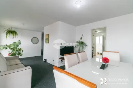 Cobertura com 3 Quartos à venda, 116m² no Centro, São Bernardo do Campo
