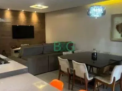 Sobrado com 3 Quartos à venda, 272m² no Vila Carrão, São Paulo