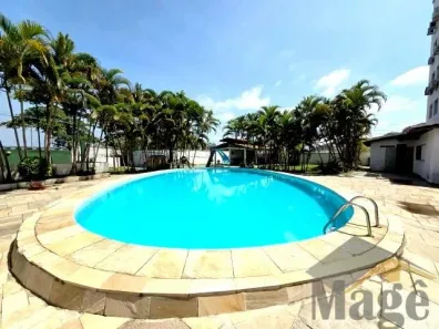 Apartamento com 3 Quartos à venda, 110m² no Jardim Las Palmas, Guarujá