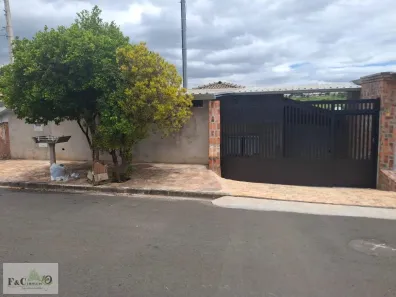 Casa com 3 Quartos à venda, 130m² no São Luiz, Americana