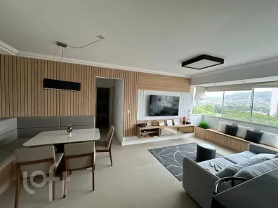 Apartamento com 2 Quartos à venda, 68m² no Jardim Botânico, Porto Alegre