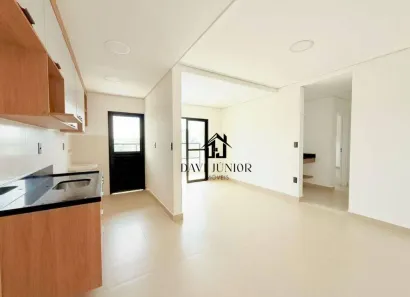 Apartamento com 3 Quartos à venda, 73m² no Jardim Refúgio, Sorocaba