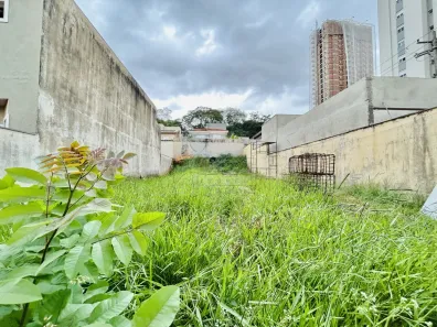 Lote/Terreno à venda, 250m² no Nova Aliança, Ribeirão Preto