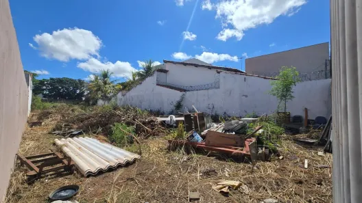 Lote/Terreno à venda, 389m² no Cidade Jardim, Uberlândia