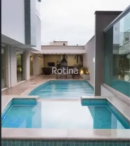 Apartamento com 2 Quartos à venda, 74m² no Santa Mônica, Uberlândia