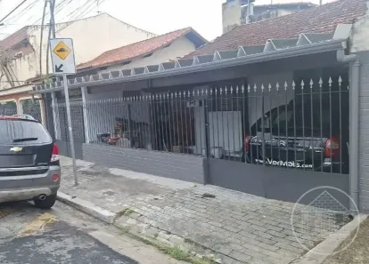 Casa com 3 Quartos à venda, 100m² no Cidade Dutra, São Paulo