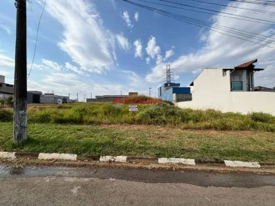 Lote/Terreno à venda, 175m² no Saltinho, Paulínia