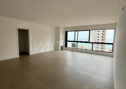 Apartamento com 3 Quartos à venda, 109m² no Perequê, Porto Belo