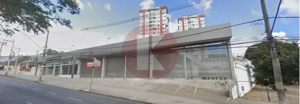 Galpão/Depósito/Armazém à venda, 2275m² no Pampulha, Belo Horizonte