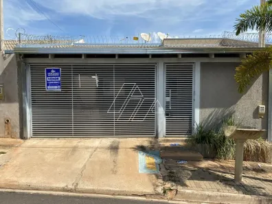 Casa com 2 Quartos à venda, 160m² no Residencial Montana (Padre Nóbrega), Marília