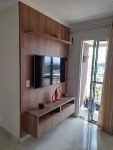 Apartamento com 2 Quartos à venda, 50m² no Quitaúna, Osasco