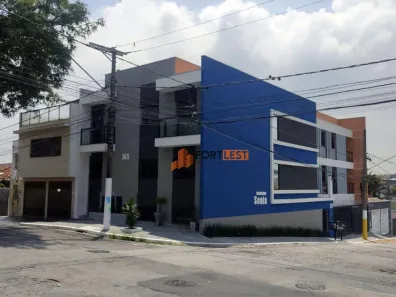 Apartamento com 2 Quartos à venda, 40m² no Vila Santa Isabel, São Paulo