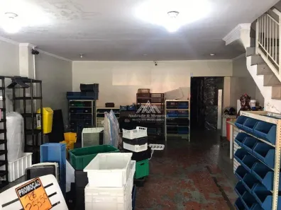 Ponto Comercial à venda, 264m² no Centro, Ribeirão Preto