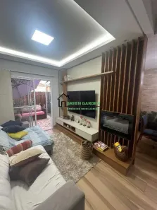 Casa com 2 Quartos à venda, 118m² no Medeiros, Jundiaí