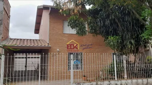 Sobrado com 3 Quartos para alugar, 200m² no Vila Betânia, São José dos Campos