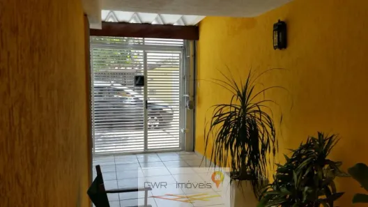 Sobrado com 3 Quartos à venda, 110m² no Jardim Gonzaga, São Paulo