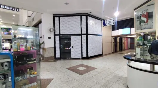 Ponto Comercial para alugar, 57m² no Meireles, Fortaleza