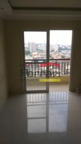 Apartamento com 2 Quartos à venda, 47m² no Vila Penteado, São Paulo