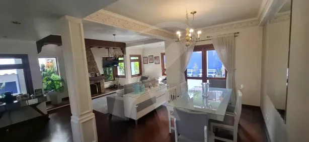 Casa de Condomínio com 4 Quartos à venda, 300m² no Tremembé, São Paulo