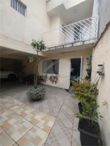 Sobrado com 3 Quartos à venda, 111m² no Jardim Nazareth, São Paulo