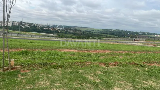 Lote/Terreno à venda, 360m² no Fazenda Pau D'Alho, Campinas