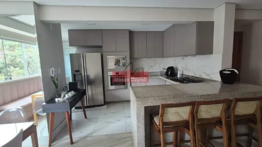 Apartamento com 3 Quartos à venda, 95m² no São Pedro, Belo Horizonte