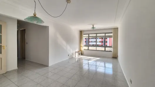Apartamento com 2 Quartos à venda, 83m² no Vila Clementino, São Paulo