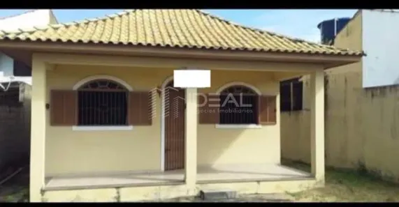 Casa com 2 Quartos à venda, 300m² no Grussaí, São João da Barra