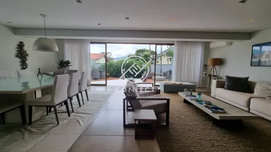 Casa de Condomínio com 4 Quartos à venda, 360m² no Alphaville, Santana de Parnaíba